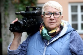 Laima Pangonytė Laima Pangonytė